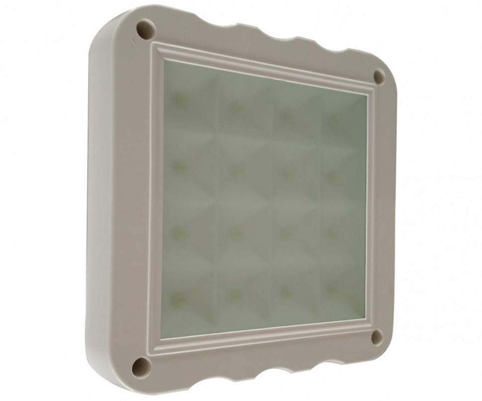 Настенно-потолочный светильник Сигма 08582 Kink Light