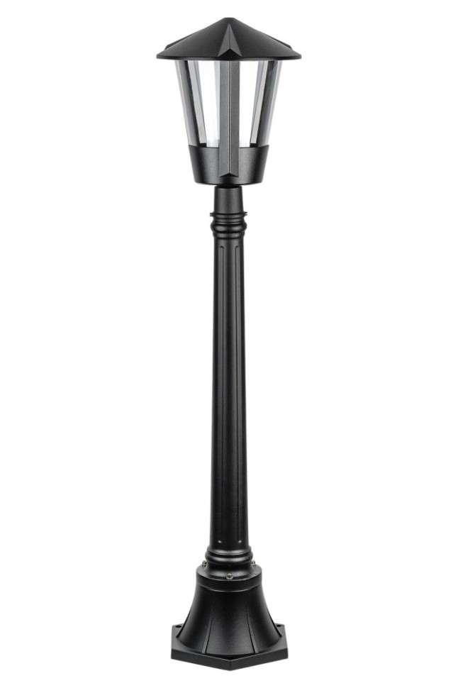 Наземный фонарь SEUL 11257S Bl Oasis Light