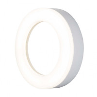 Настенно-потолочный светильник Rim LTB52 белый Elektrostandard