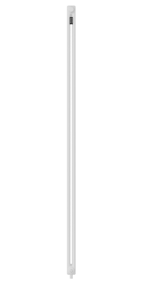 Стальной трубчатый радиатор Kohr Heim 2180/04 секции H01 с нижним подключением