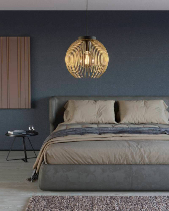 Подвесной светильник VENEZUELA 900166 Eglo