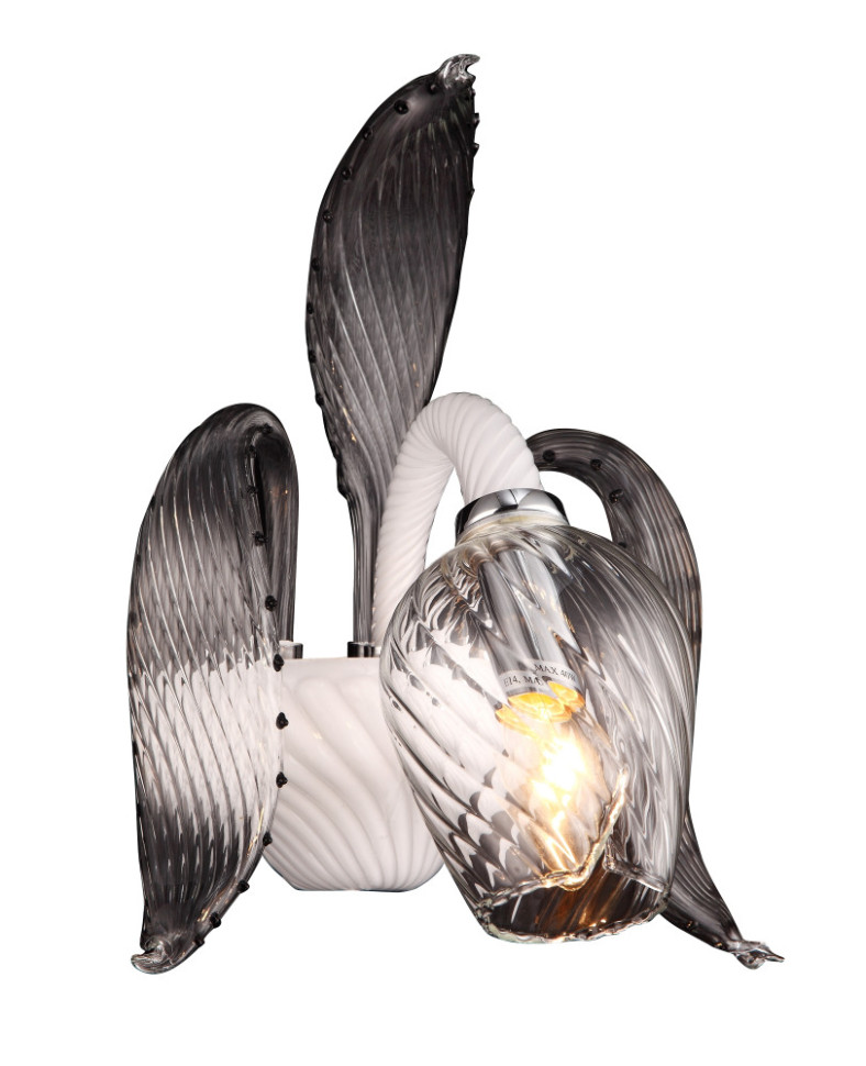 Бра Prima A9130AP-1WH Arte Lamp