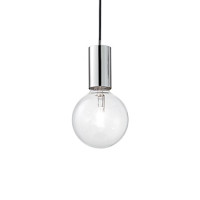 Подвесной светильник Hugo HUGO SP1 CROMO Ideal Lux
