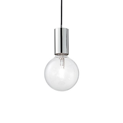 Подвесной светильник Hugo HUGO SP1 CROMO Ideal Lux