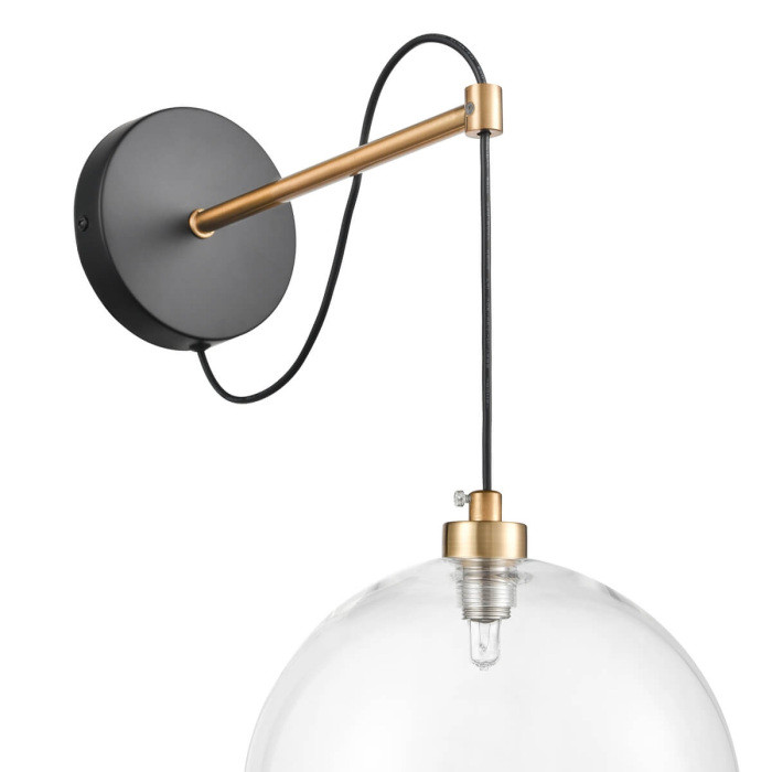 Бра Freedom VL5544W01 Vele Luce