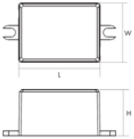 Блок питания Mini 872027 Deko-Light