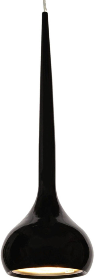 Подвесной светильник Norizza LDP 9128 BK Lumina Deco