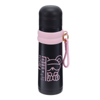 Термос, 500 мл, L7 W7 H24 см, 4в.