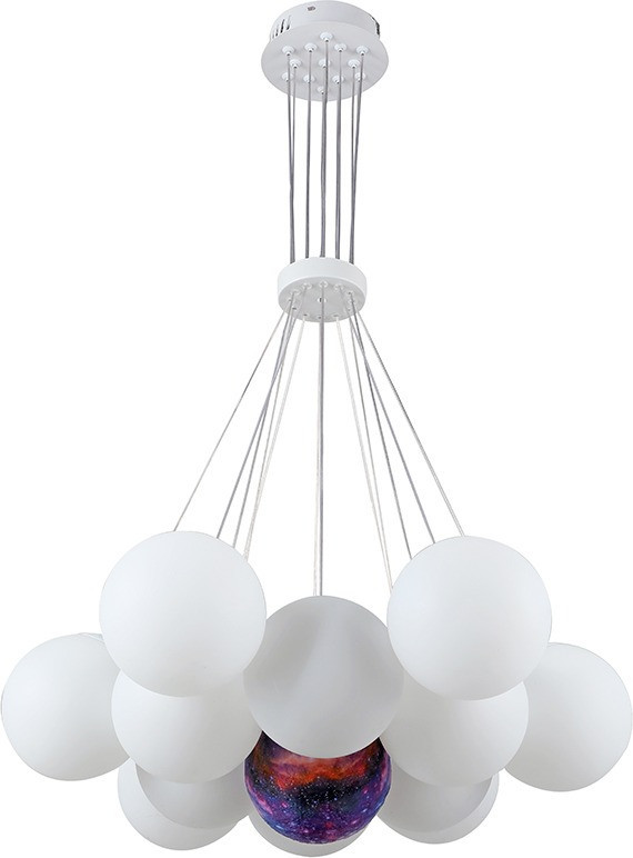 Подвесной светильник Алди 08475-13,01 Kink Light