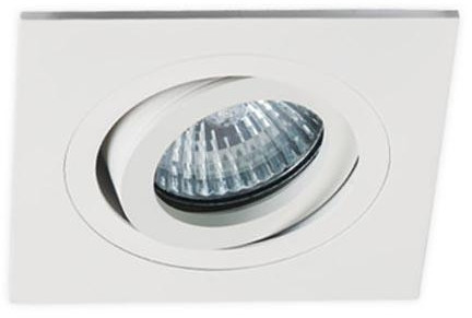 Точечный светильник M02 M02-026020 white Italline