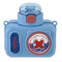 Бутылка, 600 мл, L13,5 W8,5 H13 см