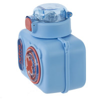 Бутылка, 600 мл, L13,5 W8,5 H13 см