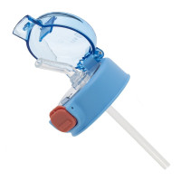 Бутылка, 600 мл, L13,5 W8,5 H13 см