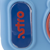 Бутылка, 600 мл, L13,5 W8,5 H13 см