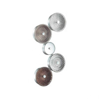 Бра Odeon Light Exclusive Caramella 5416/25WL Бра Odeon Light Exclusive Caramella 5416/25WL