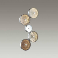 Бра Odeon Light Exclusive Caramella 5416/25WL Бра Odeon Light Exclusive Caramella 5416/25WL