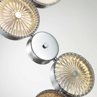 Бра Odeon Light Exclusive Caramella 5416/25WL Бра Odeon Light Exclusive Caramella 5416/25WL