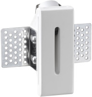 Подсветка для лестниц и ступеней Gips 7082/3WL Odeon Light Подсветка для лестниц и ступеней Gips 7082/3WL Odeon Light