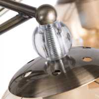 Потолочная люстра Enigma A3133PL-5AB Arte Lamp Потолочная люстра Enigma A3133PL-5AB Arte Lamp