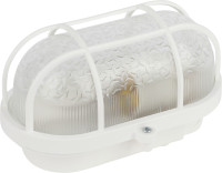 Настенно-потолочный светильник НБП 01-60-002 ЭРА Настенно-потолочный светильник НБП 01-60-002 ЭРА