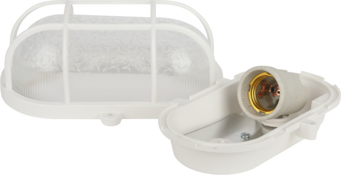 Настенно-потолочный светильник  НБП 01-60-002 ЭРА