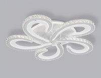 Потолочная люстра Acrylica Ice FA1703 Ambrella