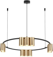 Подвесной светильник  471-403-10 Velante