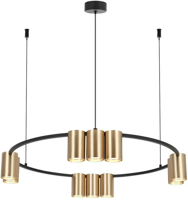 Подвесной светильник  471-403-10 Velante