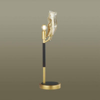 Настольная лампа Odeon Light Hall Ventaglio 4870/1T Настольная лампа Odeon Light Hall Ventaglio 4870/1T