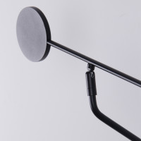 Настенный светильник Vorago 4572-1W Favourite