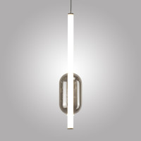 Подвесной светильник  AM491 B gray AM Group