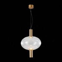 Подвесной светодиодный светильник ST Luce Allenore SL1582.303.01 Подвесной светодиодный светильник ST Luce Allenore SL1582.303.01