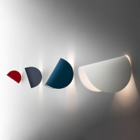 Настенный светильник  Ornes01 ImperiumLoft