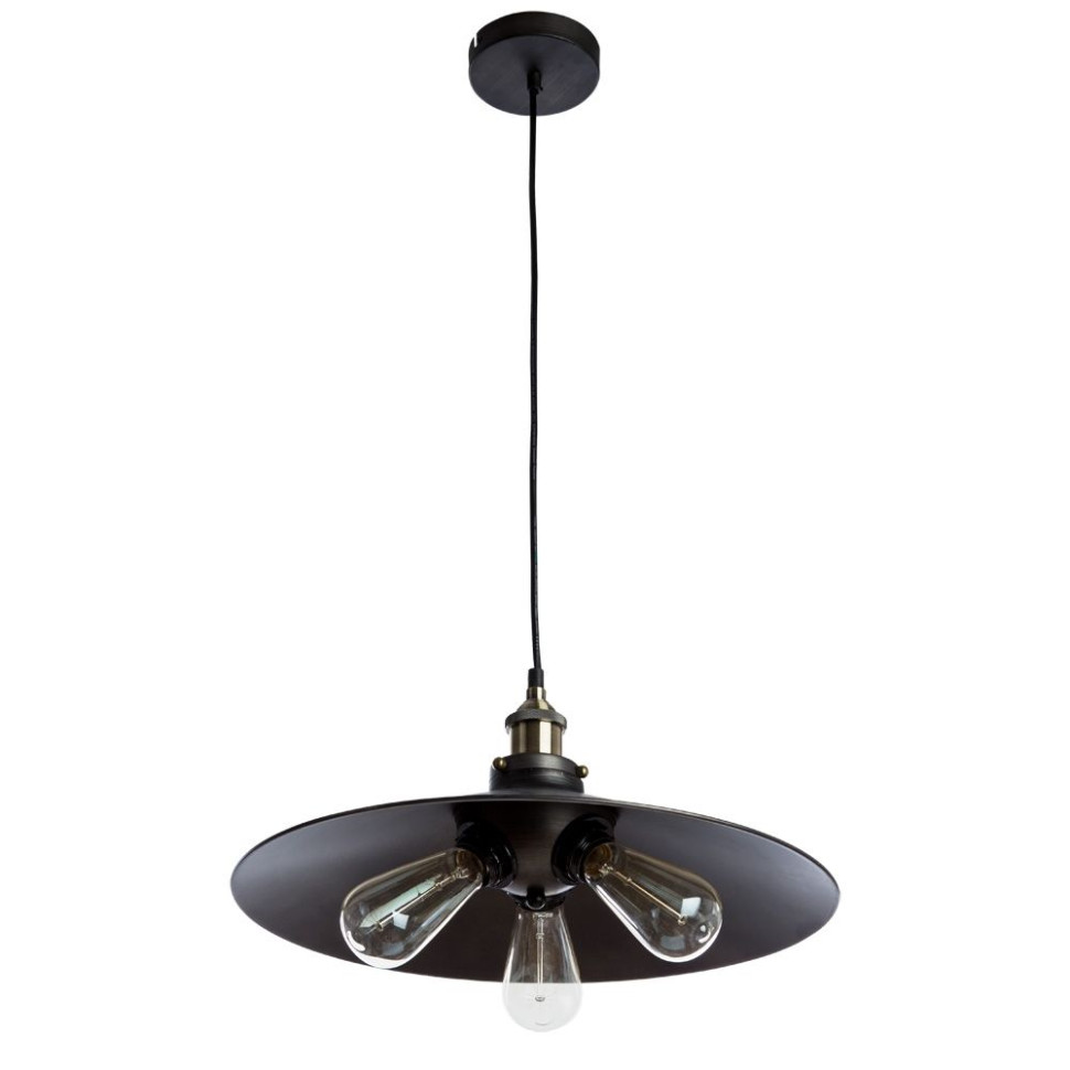 Подвесной светильник Delta 2003/21 SP-3 Divinare