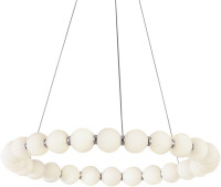 Подвесной светильник MD19001033 MD19001033-1A chrome DeLight Collection