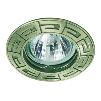 Точечный светильник Rodos 4685 Kanlux