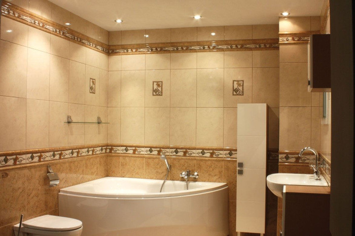 Точечный светильник Rodos 4685 Kanlux