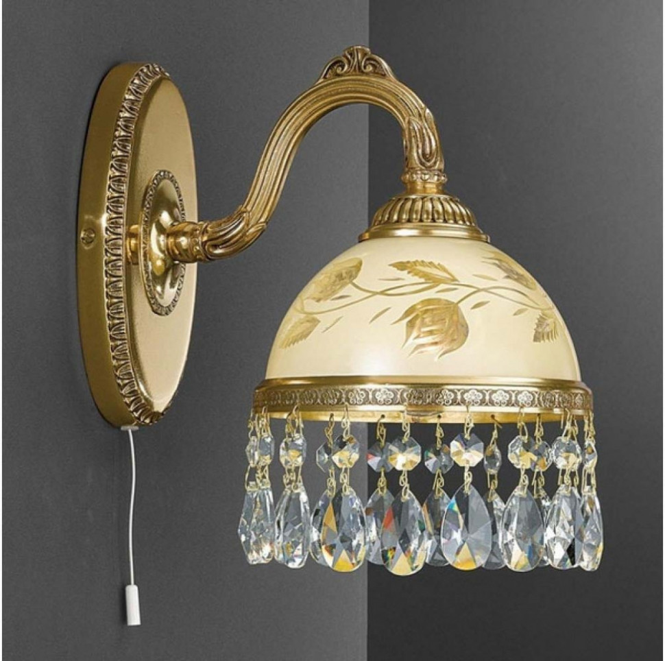 Бра 6306 A.6306/1 Reccagni Angelo