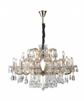 Подвесная люстра Mirabella Mirabella E 1.1.18.600 G Dio D'Arte