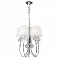 Подвесная люстра Loewe 4632 Mantra Подвесная люстра Loewe 4632 Mantra