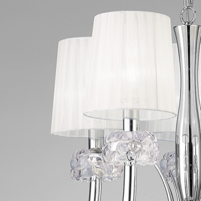 Подвесная люстра Loewe 4632 Mantra