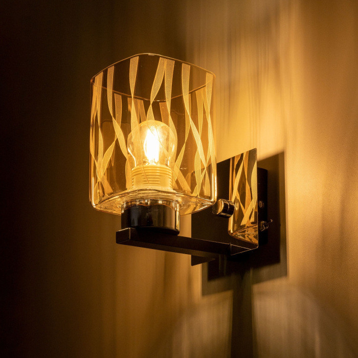 Бра Сафари CL145411 Citilux