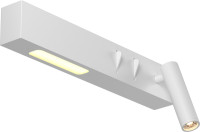 Настенный светильник Comodo C031WL-L8W3K1 Maytoni Настенный светильник Comodo C031WL-L8W3K1 Maytoni