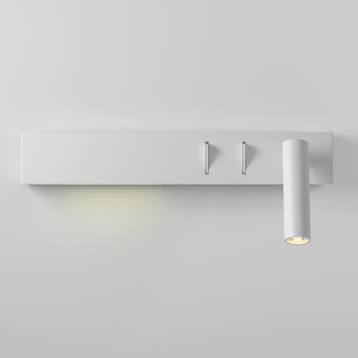 Настенный светильник Comodo C031WL-L8W3K1 Maytoni