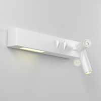 Настенный светильник Comodo C031WL-L8W3K1 Maytoni Настенный светильник Comodo C031WL-L8W3K1 Maytoni