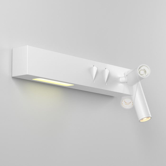 Настенный светильник Comodo C031WL-L8W3K1 Maytoni