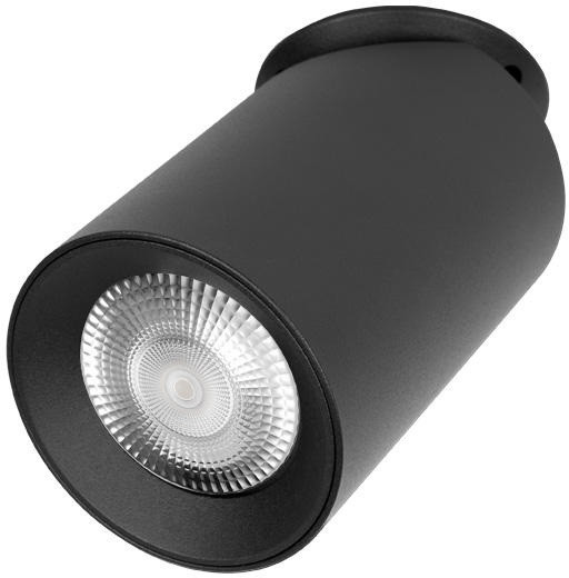 Точечный светильник Bar 10345 Black Loft It