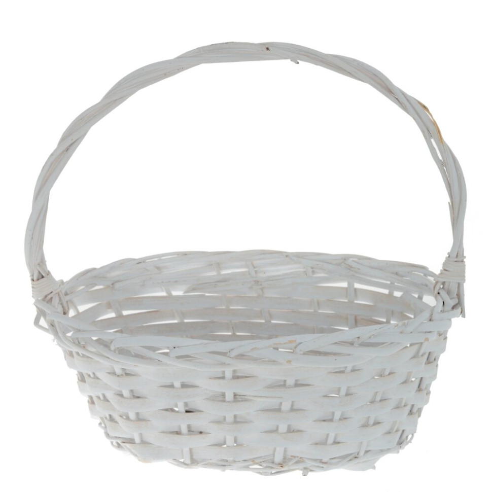 Корзина, L25 W20 H29 см