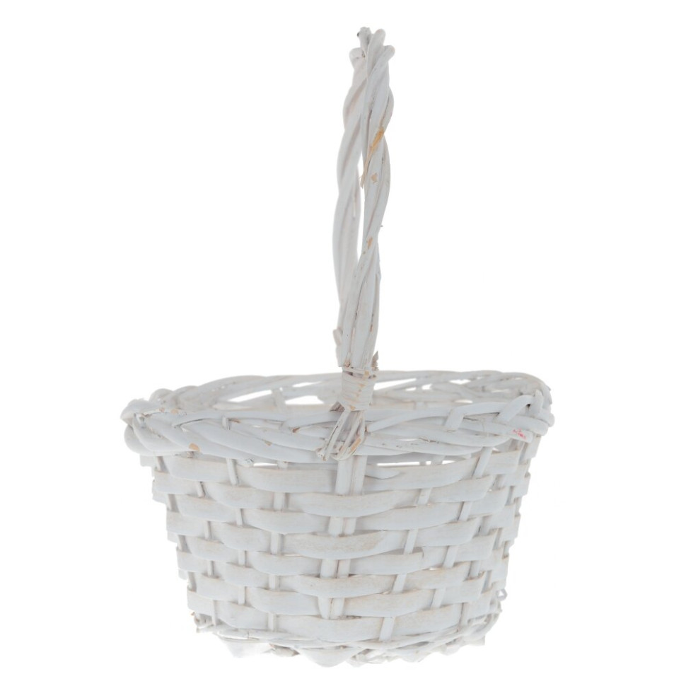 Корзина, L25 W20 H29 см