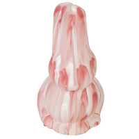 Фигурка декоративная "Заяц" (подсветка, 3xLR44 н/п), L10 W7 H15 см